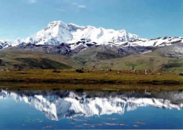 ausangate