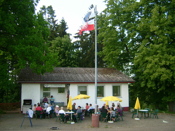 Hoefohaus-Kirchengemeinde