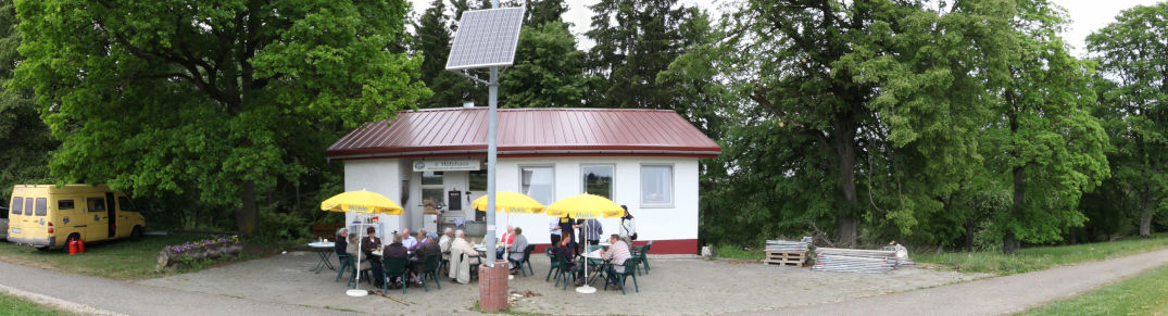 Ankündigung: 31.08. – 08.09.2024: Ausbildungs- und Forschungswoche des Höhlenvereins Blaubeuren e.V.